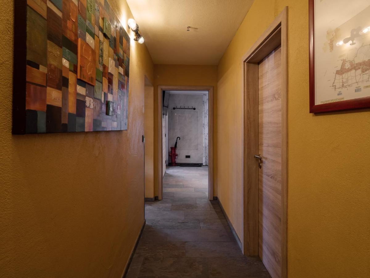 Apartment Altschloss Eppenbrunn